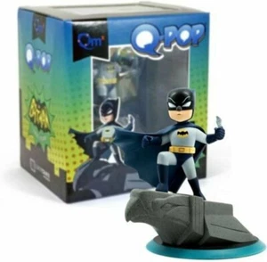 Loot Crate Exclusive QMX Q-POP BATMAN Classic TV Series (2015) - Picture 1 of 1