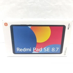 Tablet Android Xiaomi Redmi Pad SE 4 RAM 64GB Blu 8.7'' (PO205676) - Foto 1 di 3