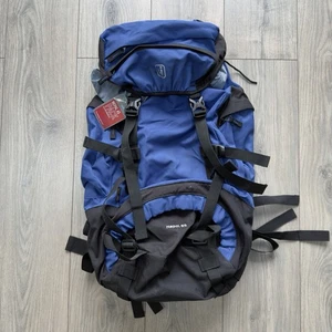 Hi Gear Nepal 65 litros Mochila Mochila Senderismo Caminar Trek - Totalmente Nueva - Imagen 1 de 6
