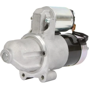 Starter fits John Deere 318 Onan P218G 1983-1992 191-1682-05,191-1808-05 - Picture 1 of 7