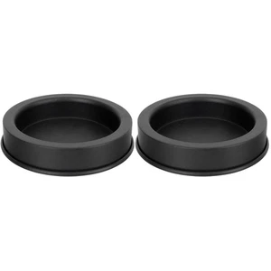 2 PCS Kerzenhalter Tablett Kleines Für Dekoratives Hochzeitstablett - Bild 1 von 12