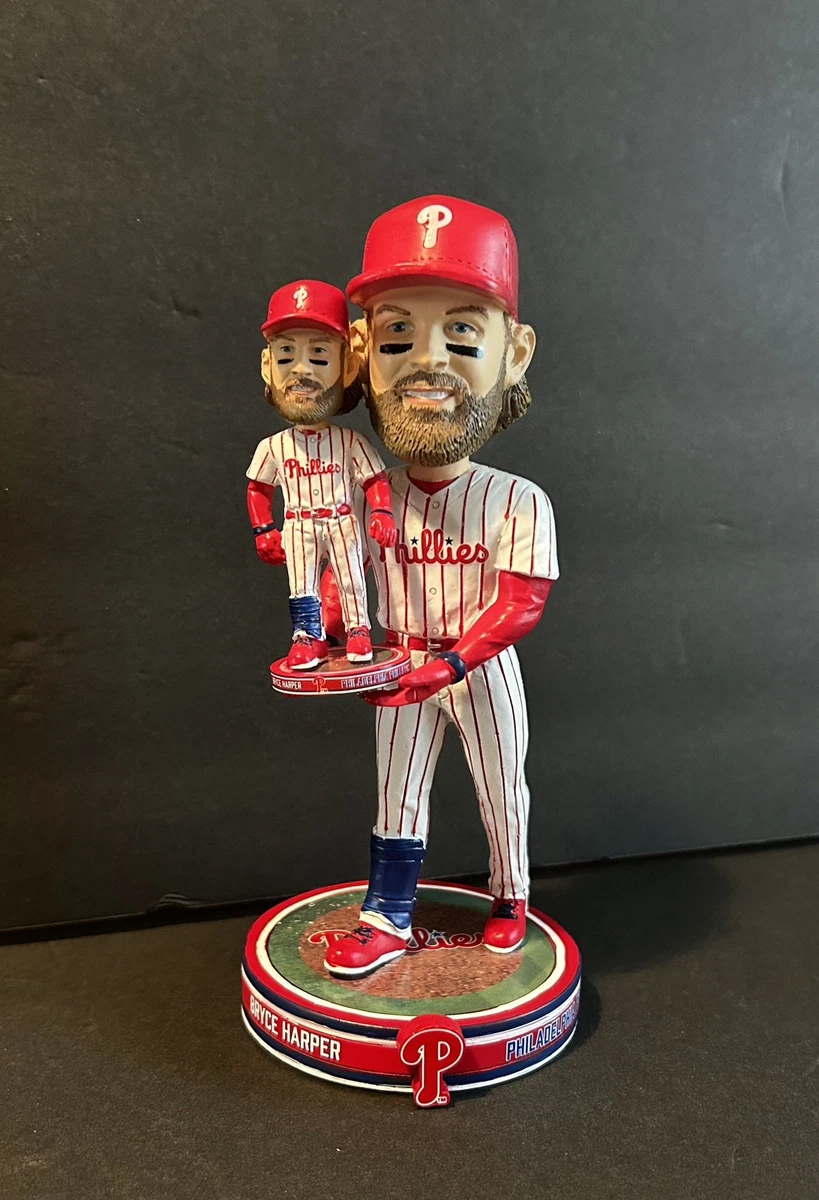 Bryce Harper MLB Fan Bobbleheads for sale | eBay
