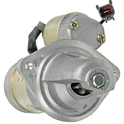 Starter For Infiniti G20 2.0L 1999-2002 23300-25260 23300-2J261; 410-44028 Foto 1 de 4