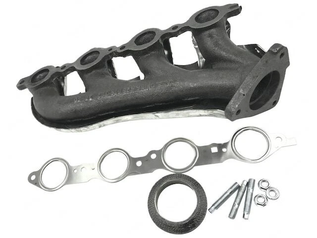 Colector de escape derecho para GMC Envoy XUV 2004-2005 93534TJTR 5,3 L V8 Foto 1 de 2