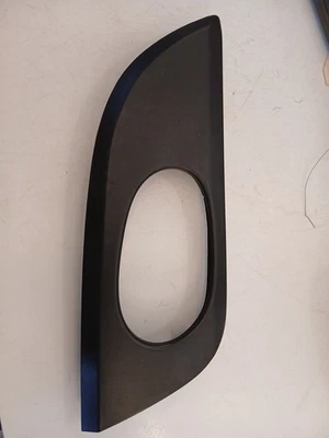 02-09 GMC Envoy Bisel Manija Puerta Interior Del Lado Del Conductor Delantero Izquierdo 15085529 Foto 1 de 4