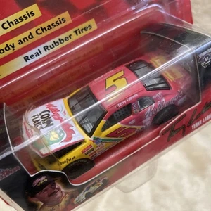 Coche diecast NASCAR Terry Labonte Racing Champions edición 50 aniversario 1:64 - Imagen 1 de 4