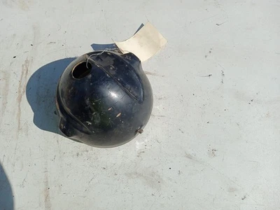 Honda CB450 CB 450 1973 faro luz lente carcasa cubo OEM Foto 1 de 2