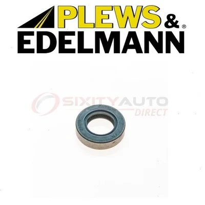 Edelmann Power Steering Pump Shaft Seal Kit for 1995-2002 Pontiac Sunfire - iy Foto 1 de 4