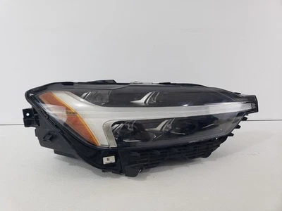 18 19 20 21 22 23 24 2018-2024 VOLVO XC60 LED HEADLIGHT OEM Foto 1 de 4