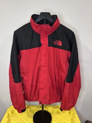 Vintage The North Face Mountain Lightweight Jacket Size Medium Hooded 2003 - Image 1 of 4