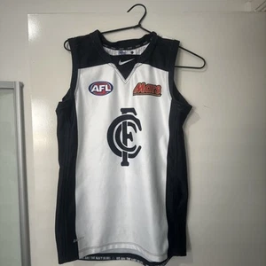 Carlton Football Club Jumper - Picture 1 of 5