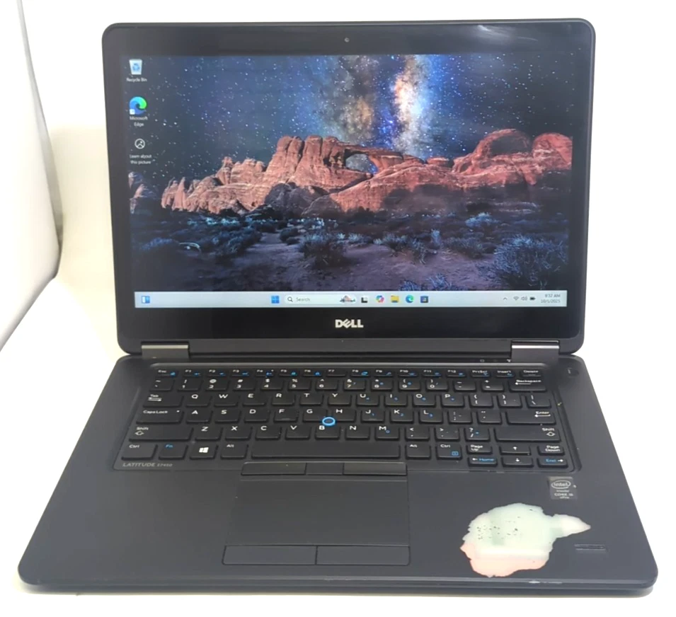 中古☆DELL ノートパソコン Latitude E7450 中古☆DELL ノートパソコン Latitude E7450 DELL - 中古☆DELL ノート