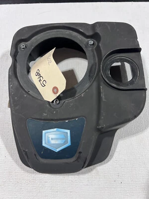 MONTAJE DE CUBIERTA DE MOTOR Sears Crafstman genuino pieza # 931-05602 (#5368) Foto 1 de 4