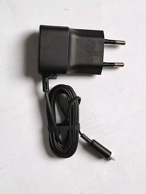 AC-20E - Original Nokia Ladegerät / Handy-Charger -  Netzteil 5V 750mA micro-USB - Bild 1 von 3