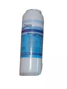 Dista Refrigerator water filter whirlpool Dwf9 (Dista 9S) - Picture 1 of 3