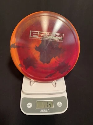 Innova Star Animal Putting Disc (Dyed) - Image 1 of 3