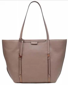 Radley London Penhurst Extra-Large Leather Zip Tote - Mink - Picture 1 of 6