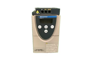 ATV11HU18M2E - TELEMECANIQUE Dimmer 0,75KW 3/4PS GENERALÜBERHOLT - Bild 1 von 3