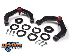 Zone Offroad D70N 2" Adventure Series Lvling Kits for 2019-2022 Ram 1500 4WD Gas - Picture 1 of 7