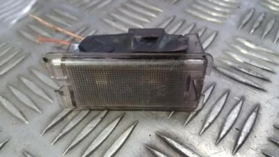 Renault Scenic 2004 Interior Lighting 7700771935, Genuine #380210-03 - Image 1 of 4