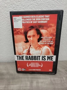 The Rabbit is Me, DVD Widescreen - Picture 1 of 5