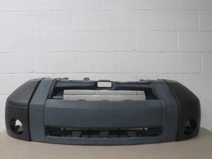 2005-2006-2007-2008-2009 LAND ROVER LR3 FRONT BUMPER COVER (OEM) - Picture 1 of 22
