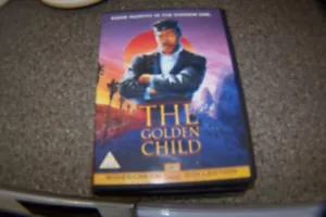 DVD /The Golden Child (1986 EDDIE MURPHY - Foto 1 di 1