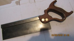 Very Rear "Herbert" & Sons,west Smithfield, butchers back hand tool - Picture 1 of 12