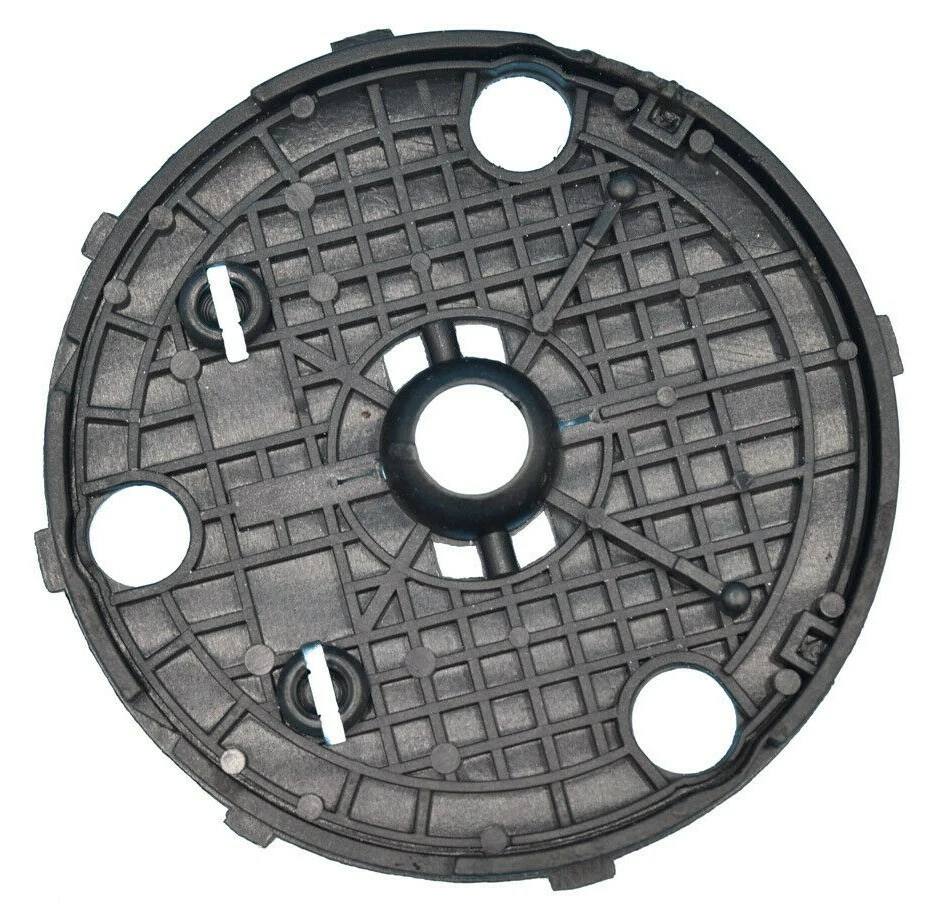 For Mercedes Side Mirror Motor Cover Driver or Passenger Side 1Pc - Image 1 of 3