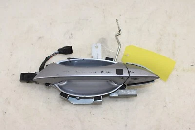 2014-2015 Acura RLX Front Right Exterior Door Handle OEM KP100 — 第 1/4 张图片