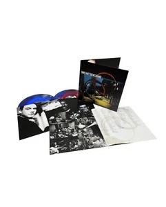 DMB Before These Crowded Streets 25th Anniversary 2-LP Set Red Blue Swirl Vinyl - Picture 1 of 2