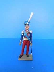 STARLUX / 1ER EMPIRE : COLLECTION DU 1ER EMPIRE : UNE FIGURINE (PIETON) - - Bild 1 von 6
