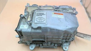 G9200-52010 Converter/inverter/charger TOYOTA PRIUS C 12 13 14 15 16 - Picture 1 of 7