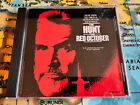 The Hunt for Red October soundtrack CD