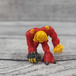 Figura Gormiti People Of Magma - Fiery Hammer - Imagen 1 de 4
