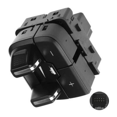 Anhänger Brems-Steuermodul-Schalter 68105206AB Für RAM 1500 2500 3500 4500 13-21 - Image 1 of 4