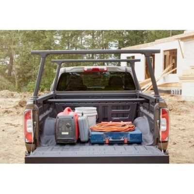 Genuine GM Accessory Bed Divider by Gear On 16-22 Colorado / Canyon Foto 1 de 2