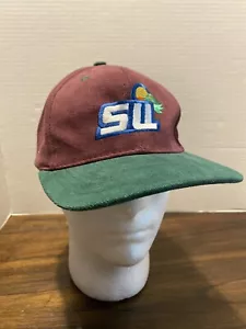 Vintage Surfers Union Adjustable Dad Strap Baseball Hat NEW - Picture 1 of 6