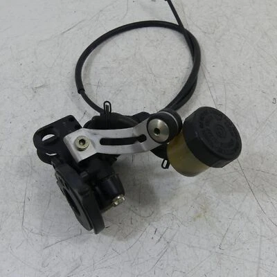 Ducati ST4 Ez : 99 Brake Pump Front Master Brake Cylinder Brake A8371 - Image 1 of 4