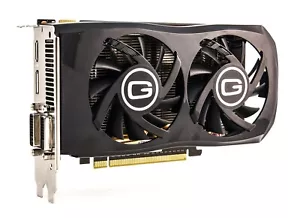 Gainward GeForce GTX 650 Ti BOOST Graphics Card GPU HDMI DP 2x DVI - Picture 1 of 2