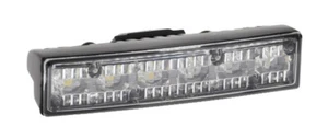 Luz trasera Sound Off Signal Ghost LED 10-30V roja Stop Recess Montaje - Imagen 1 de 12