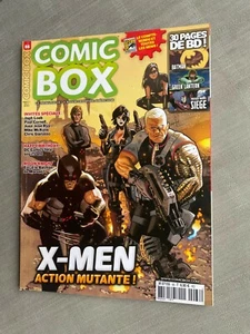 Comic Box 1st Series No. 66 in Very Good Condition - Picture 1 of 4