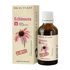 100 % Echinacea Tincture Extract Alchool Free Immunity Viruses Bacteria Mushroom
