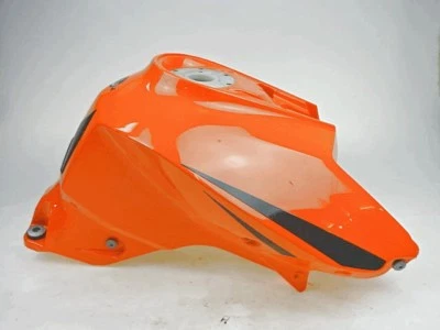 Benzintank Kraftstoff KTM 1290 SUPER DUKE R ABS 2014 - 2016 61307013044EB - Bild 1 von 4