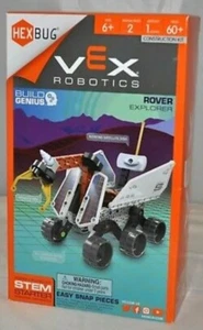 Hexbug Vex Robotics ROVER Explorer - Picture 1 of 1