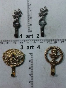 1 haken für bild künstlerische, haken künstlerisch gemälde häkelnadeln mix 1x a4 - Picture 1 of 1