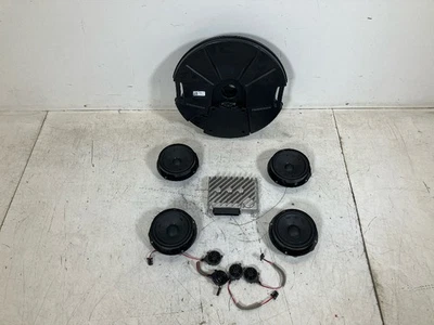 Harman Kardon Lautsprechersystem VW Golf VIII (CD - Photo 1/4