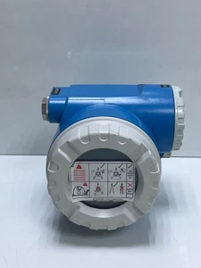 ENDRESS HAUSER PROWIRL 72 FLOWMETER 72XXX-XXXXX1FAA4AW - Picture 1 of 9