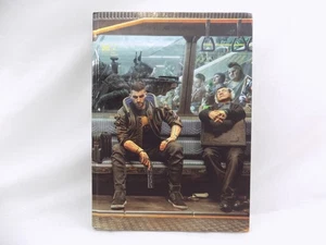 Cyberpunk The Complete Offical Guide Collectors Edition - Picture 1 of 2
