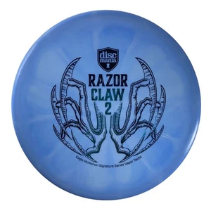 Razor Claw 2 - Tactic | Lux Vapor | Azul/Azul 176 g (Eagle McMahon) - Imagen 1 de 1